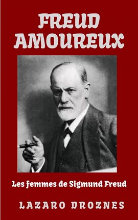 Cover image for Freud Amoureux