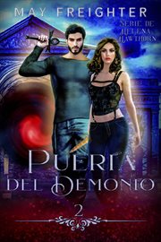 Puerta del demonio cover image