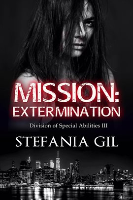 Cover image for Mission: Extermination