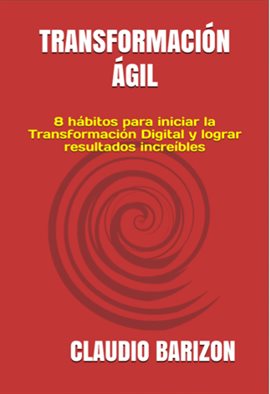 Cover image for Transformación Ágil