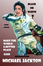 Michael Jackson - Black or White cover image