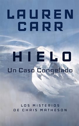 Cover image for HIELO