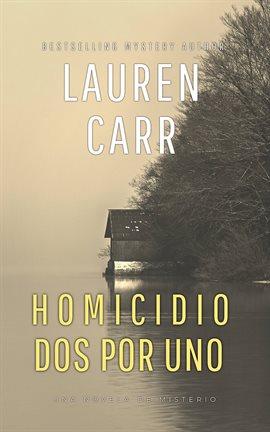 Cover image for Homicidio Dos Por Uno