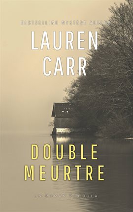 Cover image for Double Meurtre