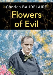 Flowers of evil : translated into English verse by various hands cover image