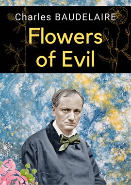 Cover image for Flowers of Evil