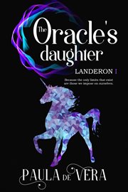The oracle's daughter cover image