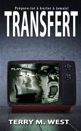 Cover image for Transfert