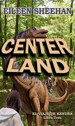 Cover image for Center Land