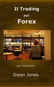 Forex trading cover image
