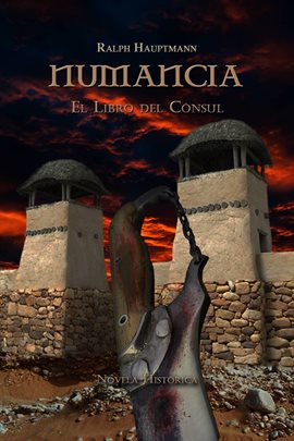 Cover image for Numantia