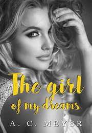 The girl of my dreams cover image