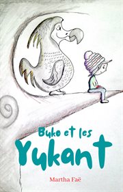 Buko et les yukant cover image