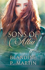 Sons of alba cover image