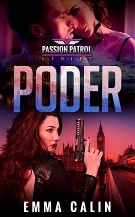 Cover image for Poder