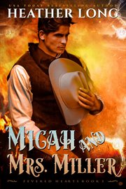 Micah & Mrs. Miller cover image