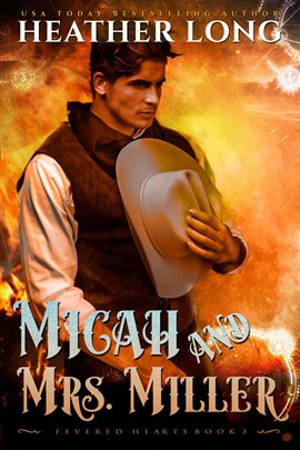 Cover image for Micah & Mrs. Miller