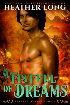 Cover image for A Fistful of Dreams
