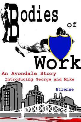 Cover image for Bodies of Work