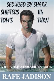 Tom's turn cover image
