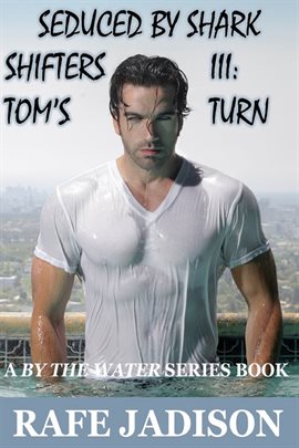 Cover image for Tom's Turn