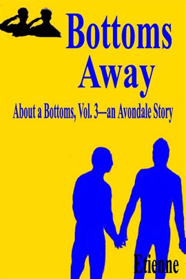 Cover image for Bottoms Away