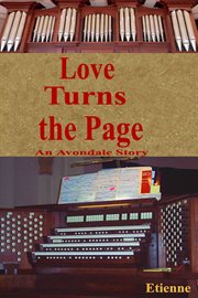 Love turns the page cover image