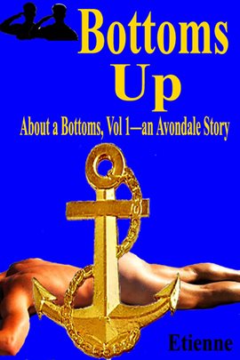 Cover image for Bottoms Up