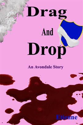Cover image for Drag and Drop