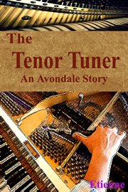 The tenor tuner cover image