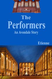 The performers cover image
