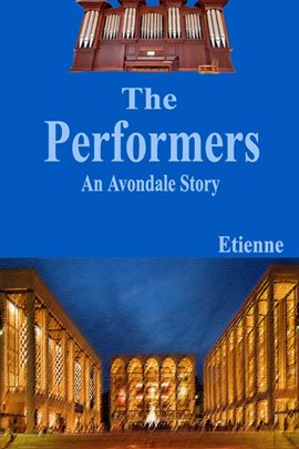 Cover image for The Performers
