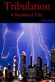 Tribulation : a buckhead tale cover image
