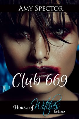 Cover image for Club 669