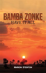 Bamba zonke cover image