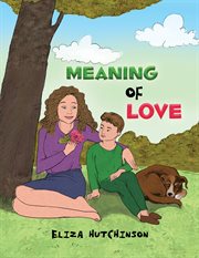 MEANING OF LOVE cover image