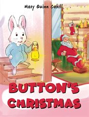 BUTTON'S CHRISTMAS cover image