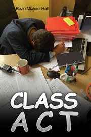 Class act cover image