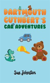 Dartmouth and cuthbert's car adventures cover image