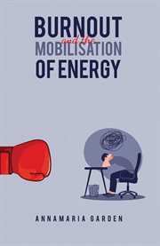 Burnout and the mobilisation of energy cover image