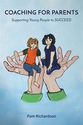 Cover image for Coaching for Parents