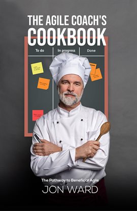Cover image for The Agile Coach's Cookbook