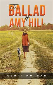 The Ballad of Amy Hill cover image