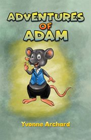 Adventures of adam cover image