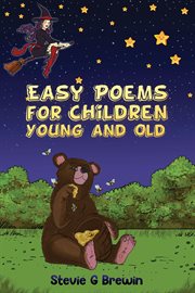 Easy poems for children : young and old cover image