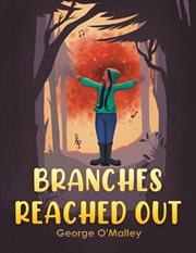 Branches reached out cover image