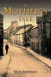 MOTHER'S TALE cover image