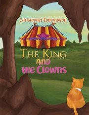 The king and the clowns cover image