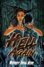 HELL AGAIN cover image