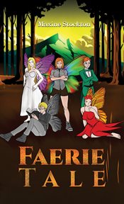 Faerie tale cover image